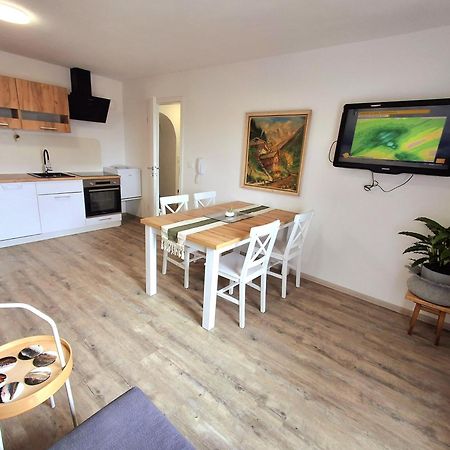 Apartment Alpipond Kamnik Buitenkant foto
