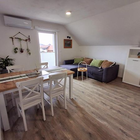 Apartment Alpipond Kamnik Buitenkant foto