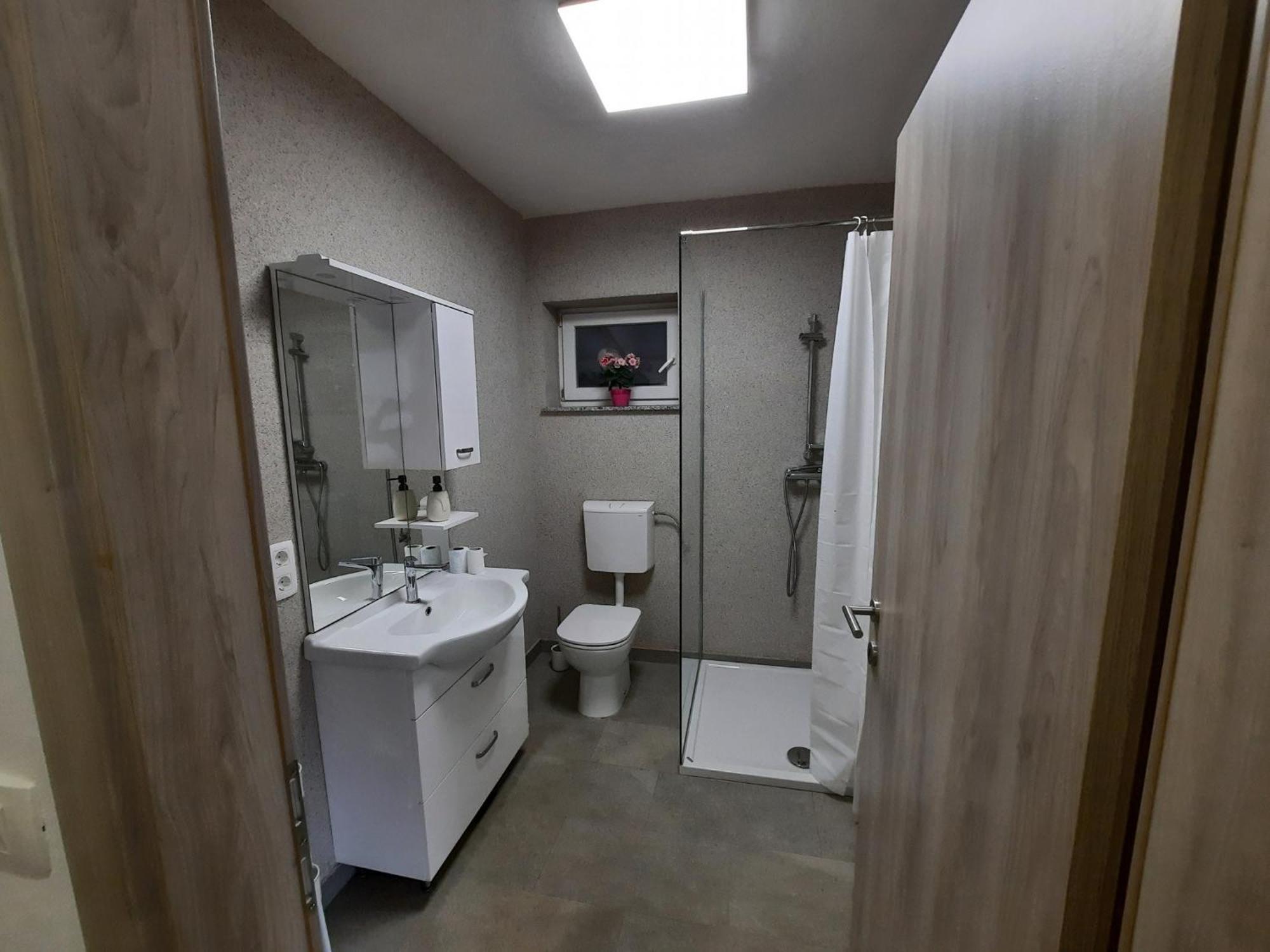 Apartment Alpipond Kamnik Buitenkant foto