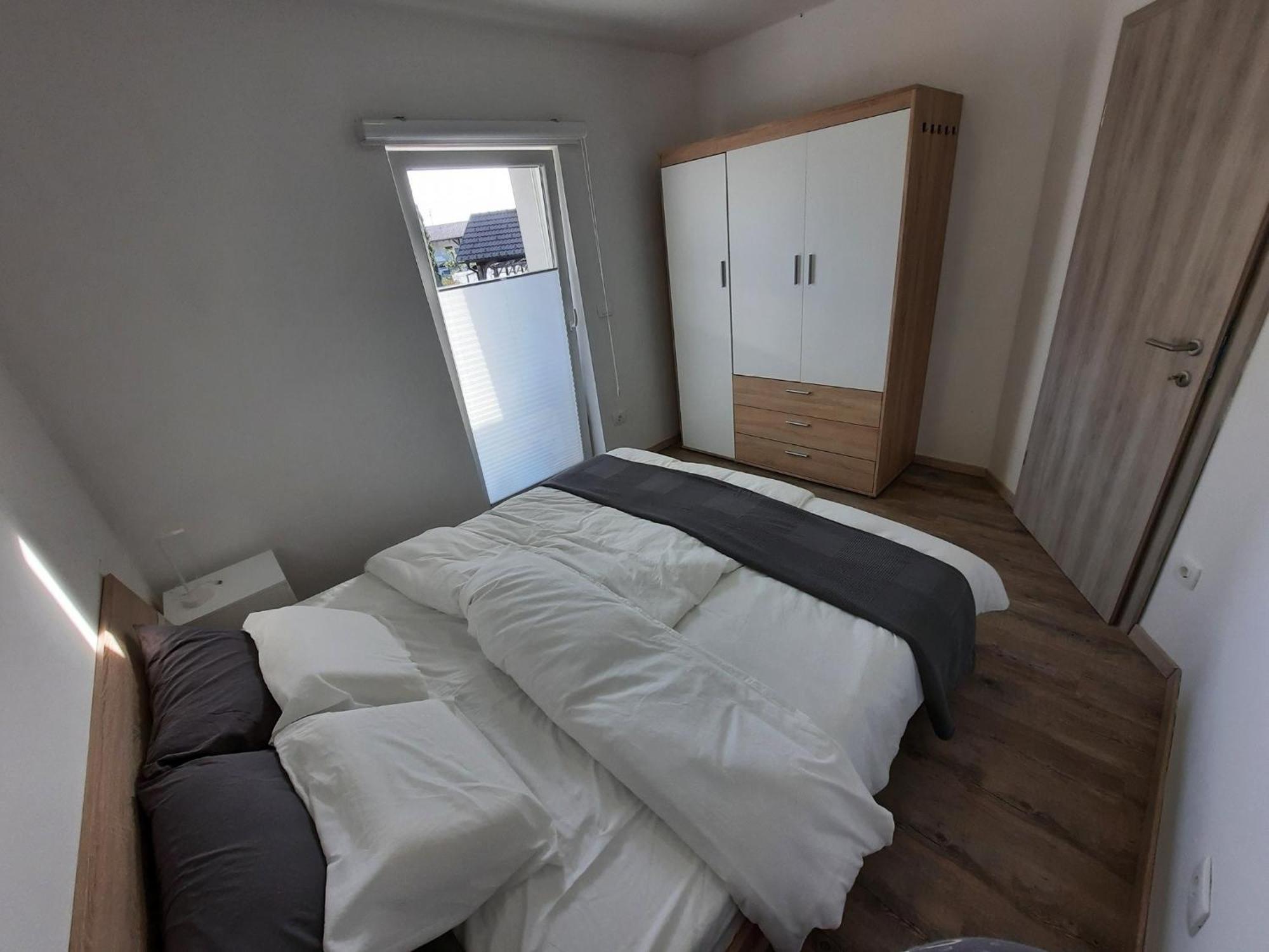 Apartment Alpipond Kamnik Buitenkant foto