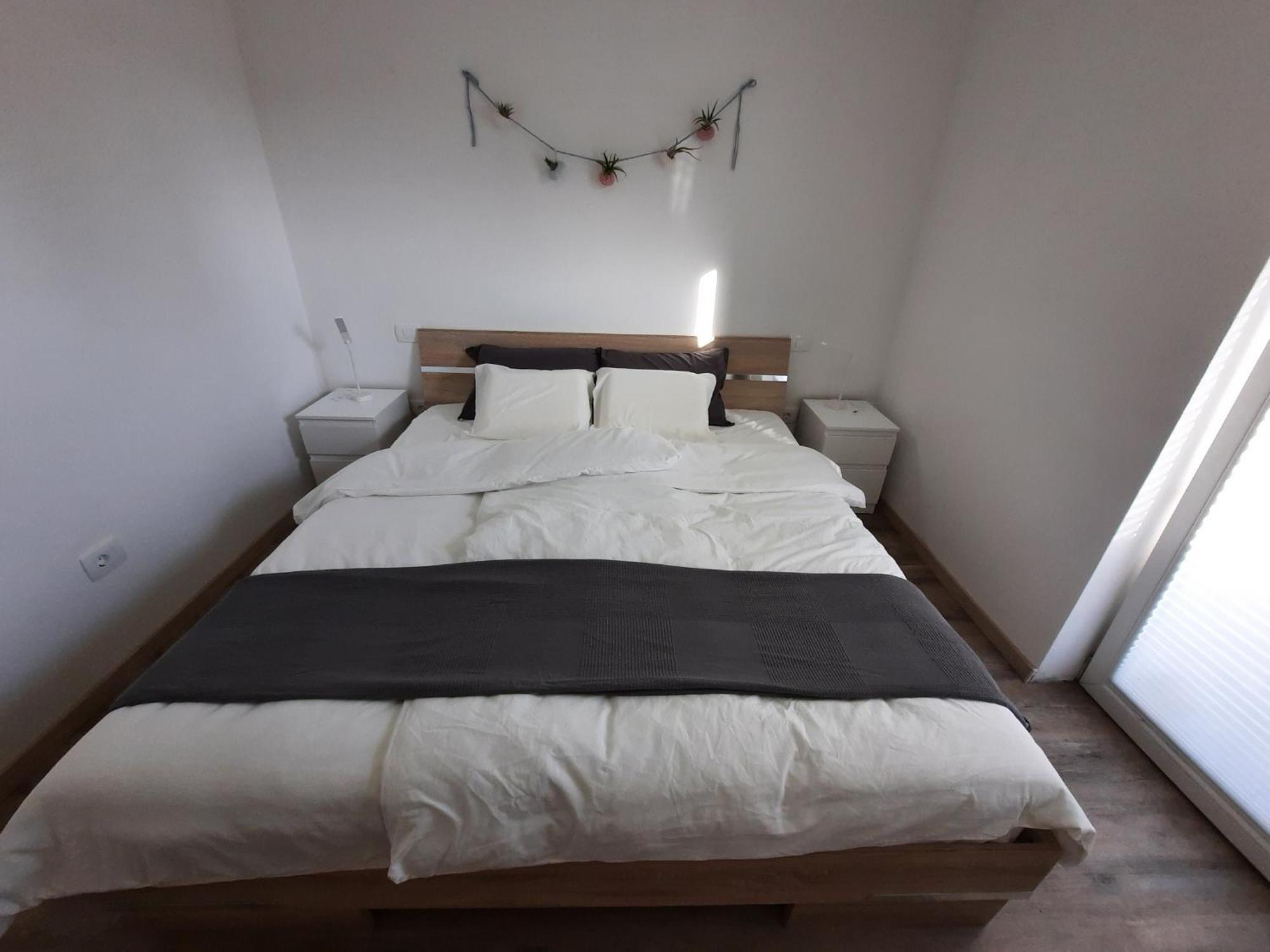 Apartment Alpipond Kamnik Buitenkant foto