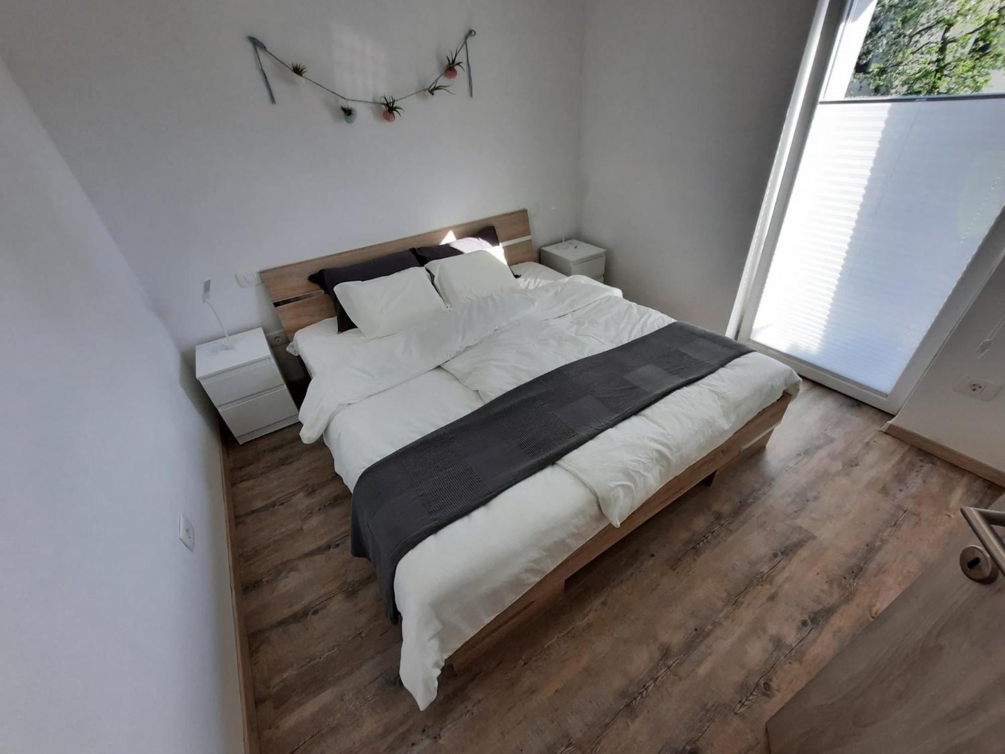 Apartment Alpipond Kamnik Buitenkant foto