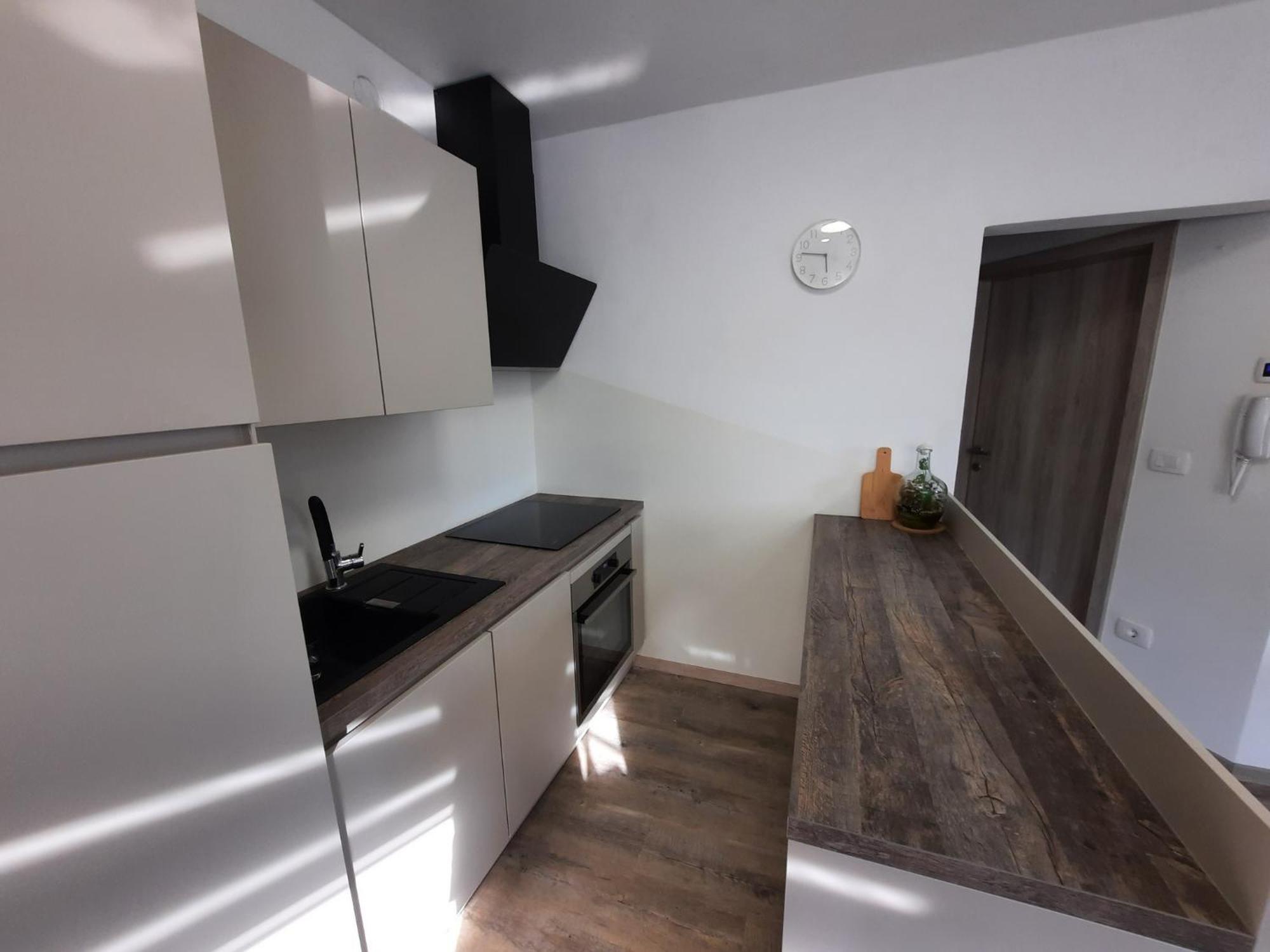 Apartment Alpipond Kamnik Buitenkant foto