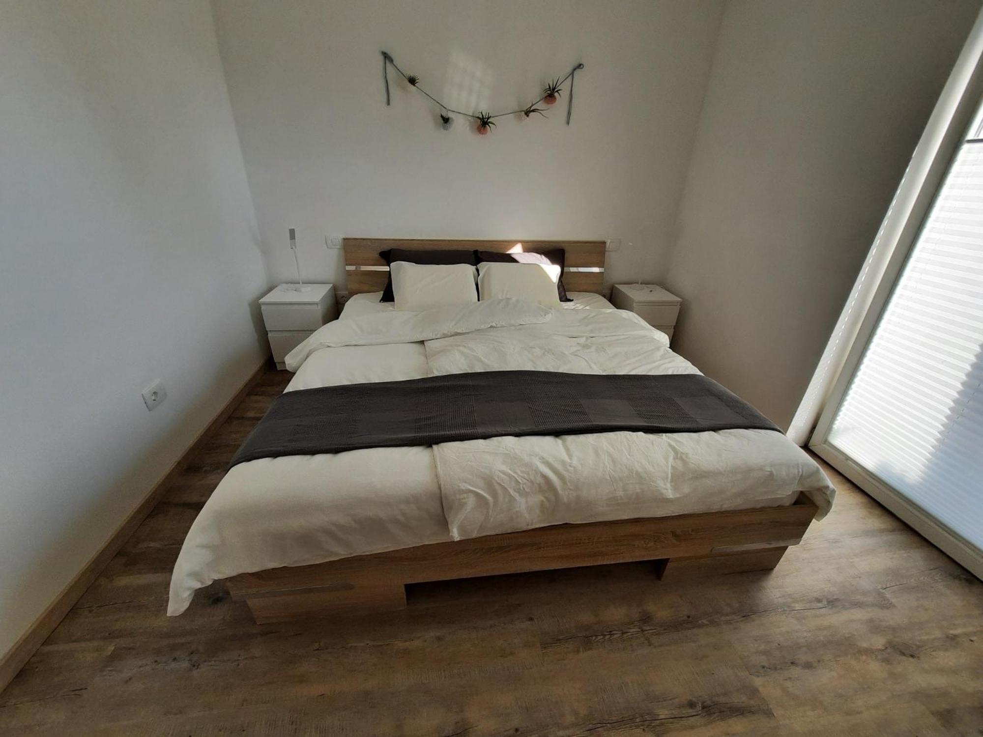 Apartment Alpipond Kamnik Buitenkant foto