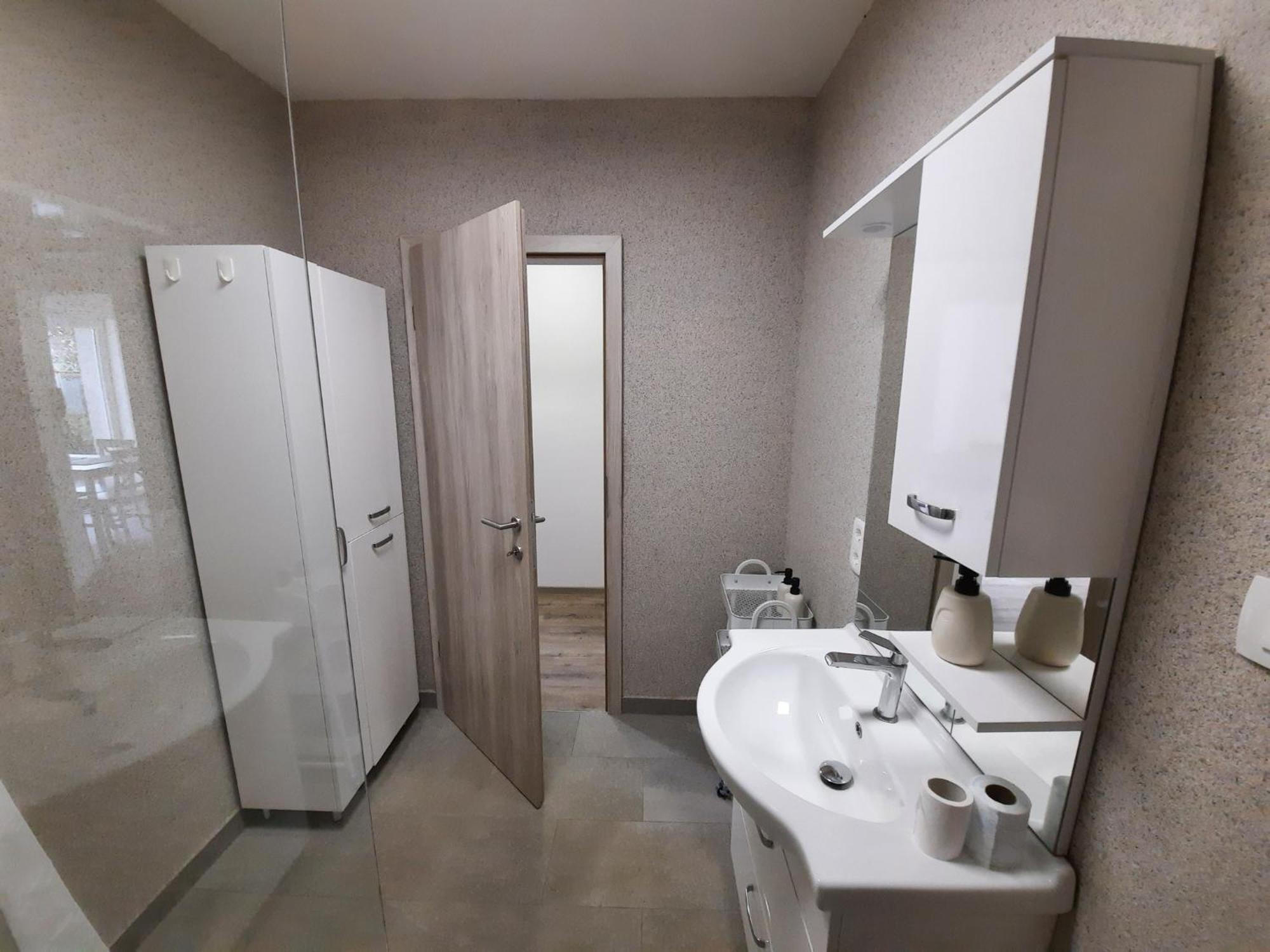 Apartment Alpipond Kamnik Buitenkant foto