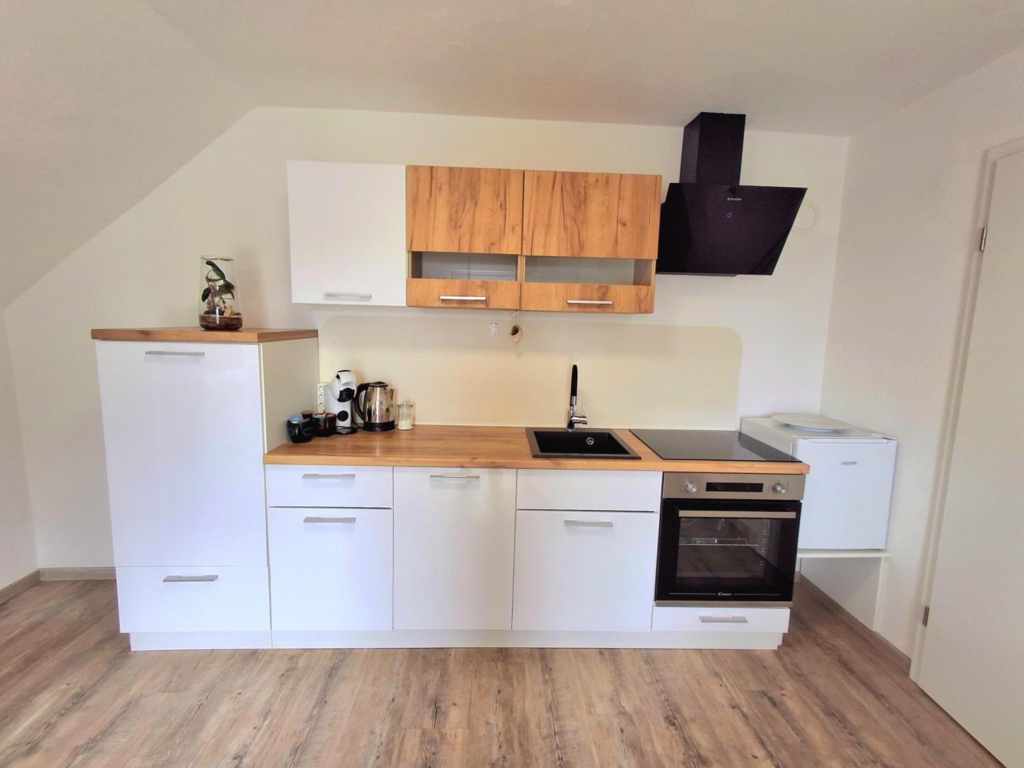 Apartment Alpipond Kamnik Buitenkant foto