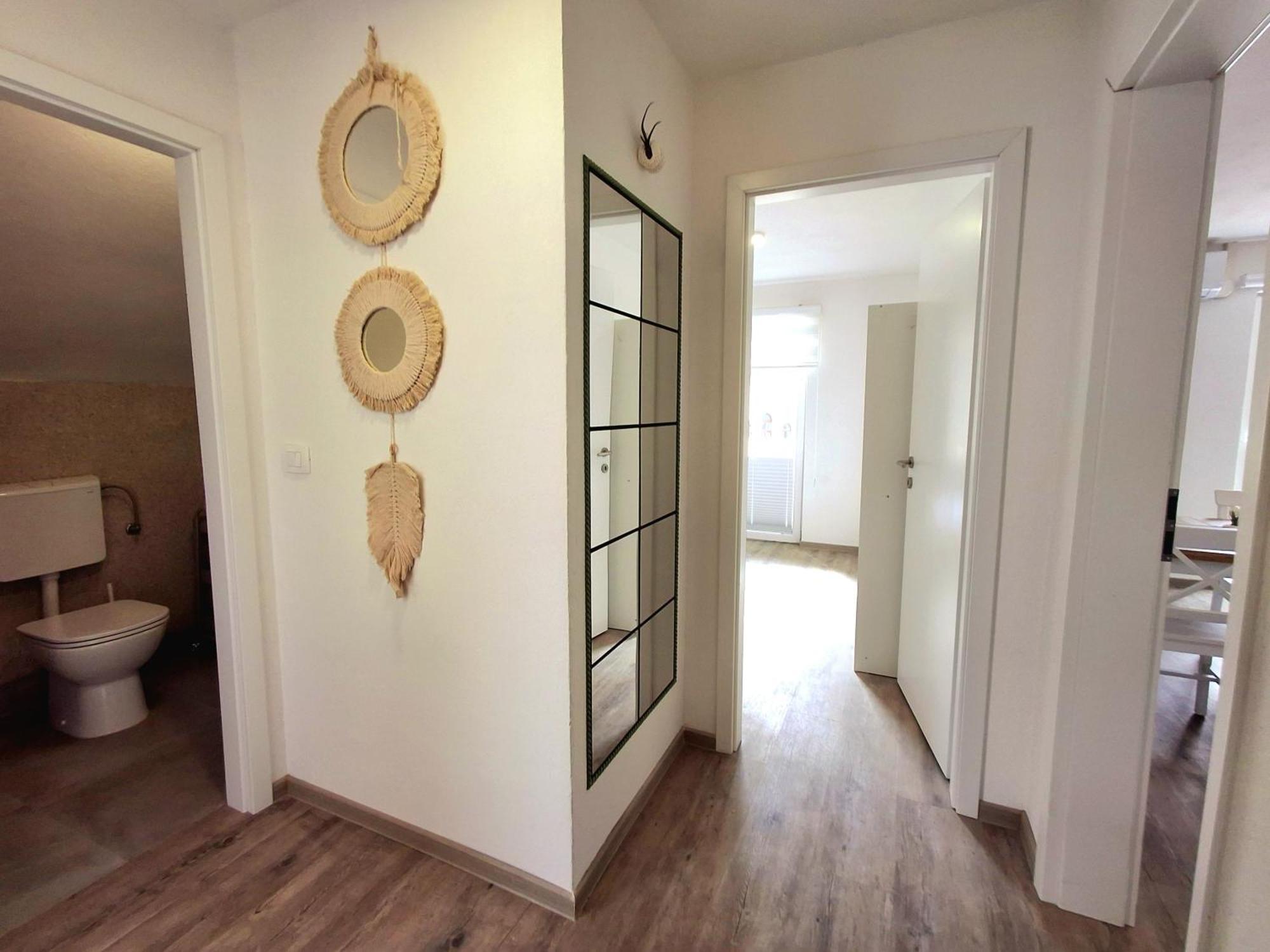 Apartment Alpipond Kamnik Buitenkant foto