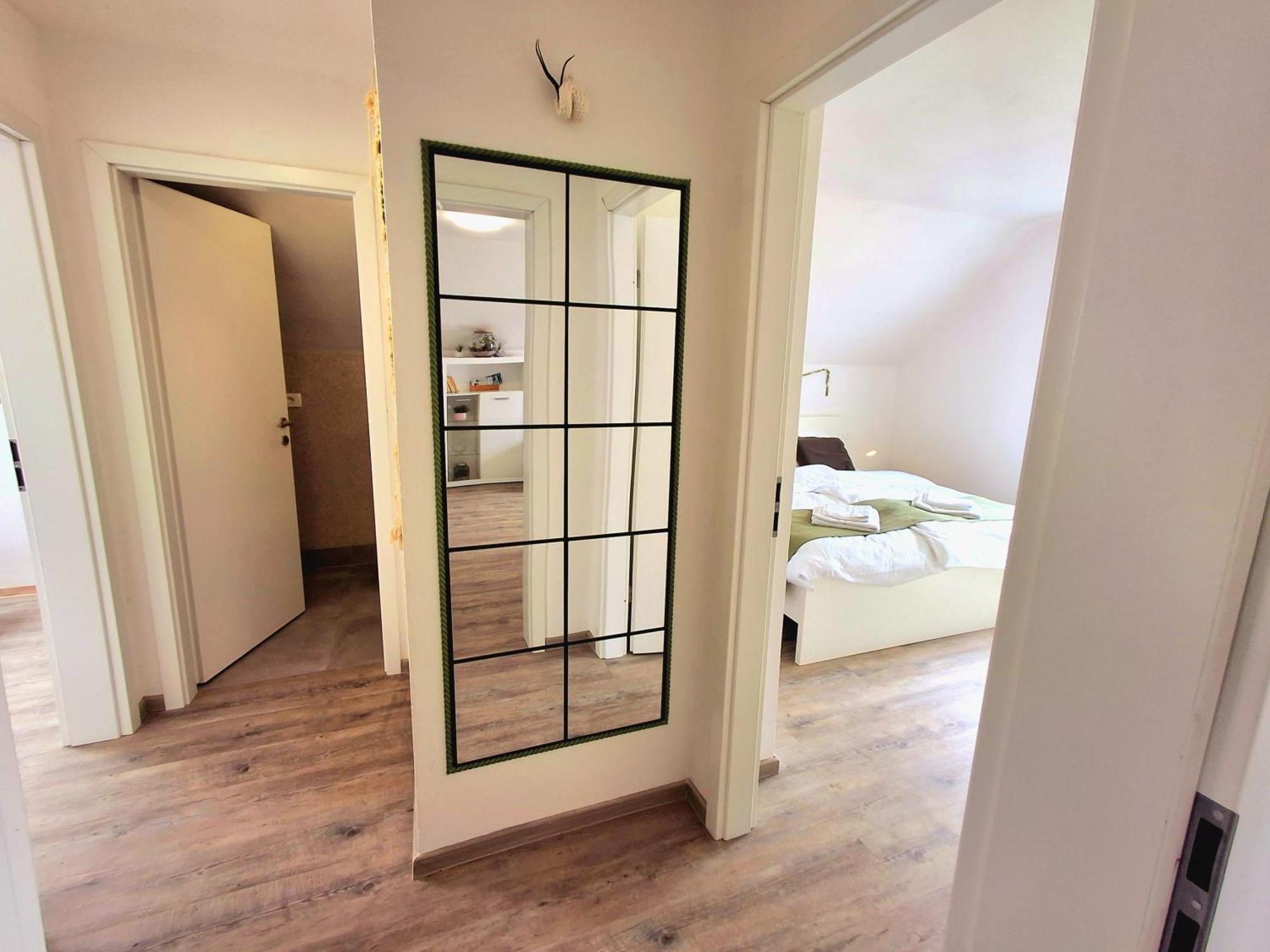 Apartment Alpipond Kamnik Buitenkant foto