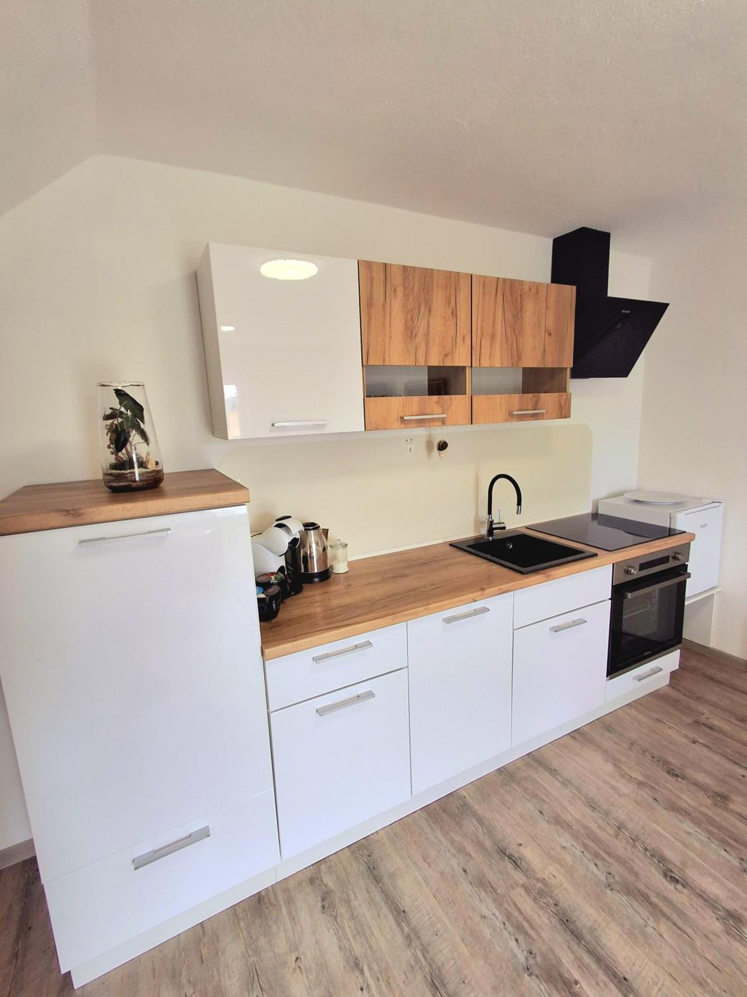 Apartment Alpipond Kamnik Buitenkant foto