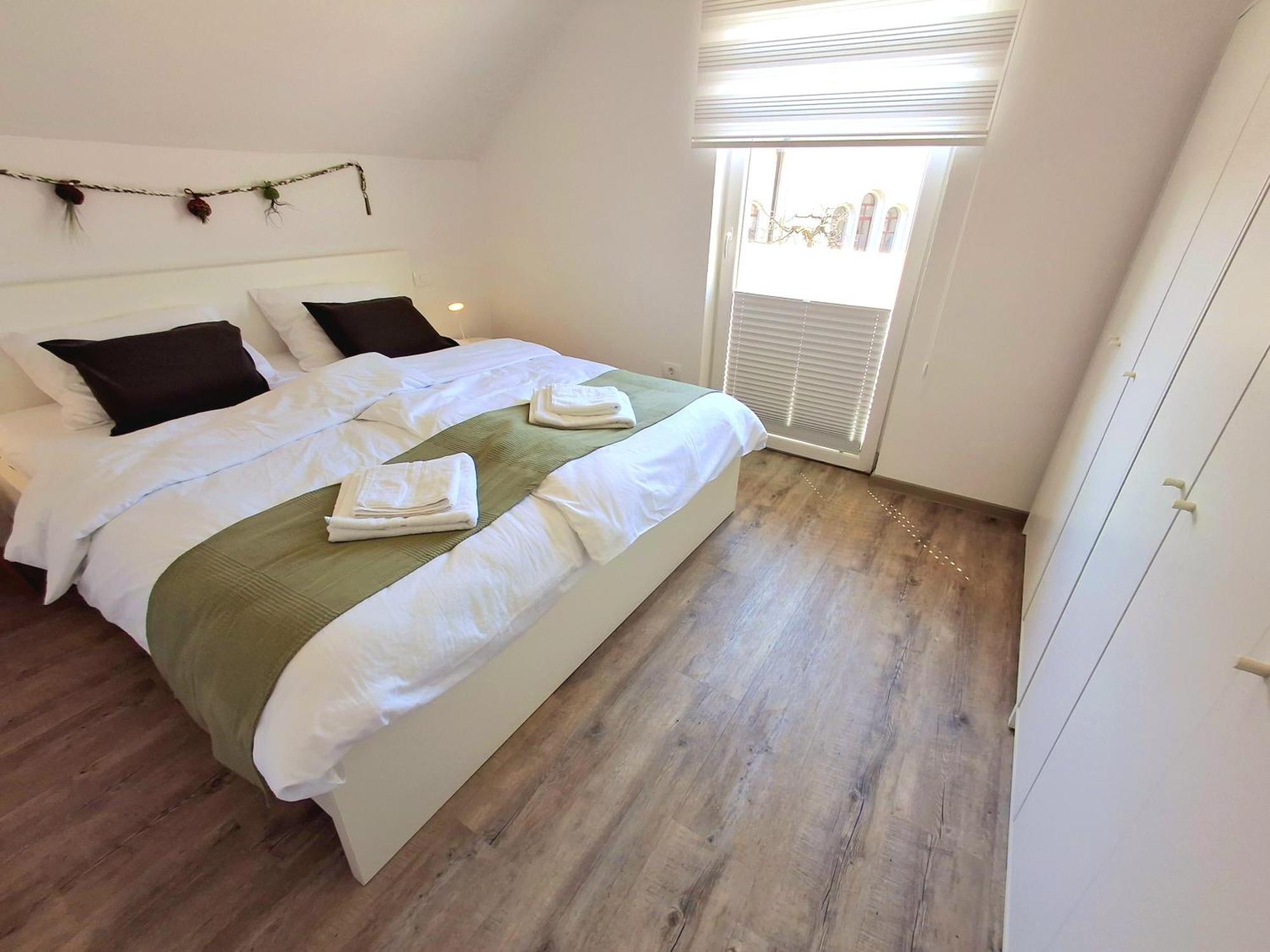 Apartment Alpipond Kamnik Buitenkant foto